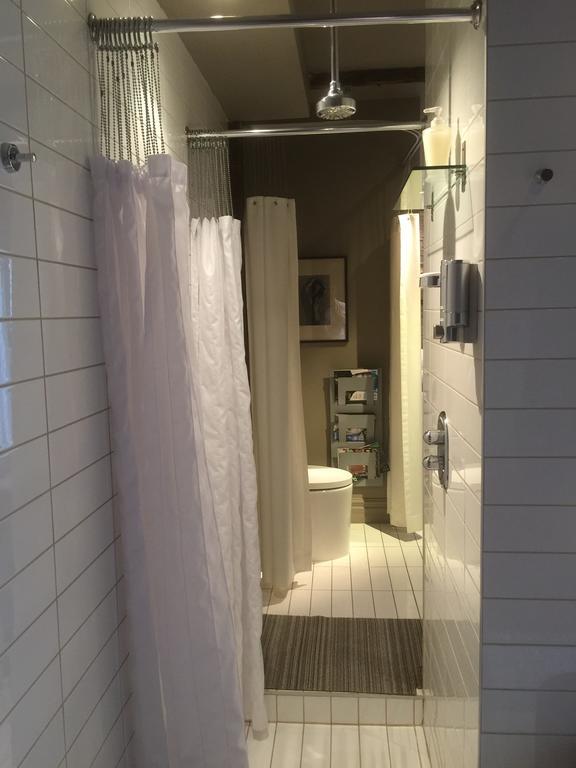 Sir Montcalm Gite B&Bモントリオール エクステリア 写真